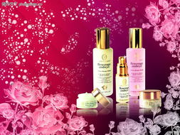 化妆品与家居用品的和谐共生——设计风云图库的跨界灵感