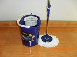 派宁第六代手压好神拖把 理想家居用品与贴心礼品选择