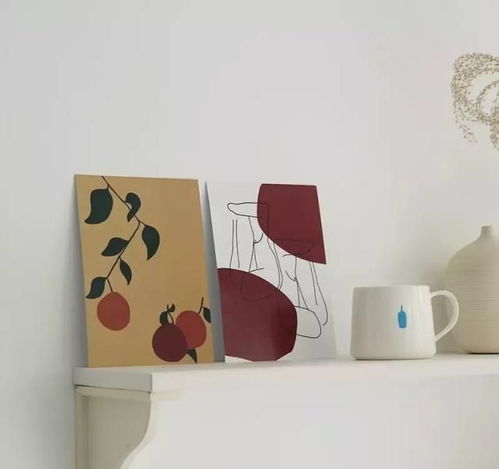 看破旧小出租屋如何变身ins风 家居用品篇