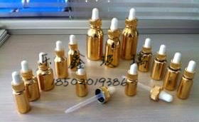 化妆品包装美学与功能并重——专业化妆品瓶生产厂家的价值