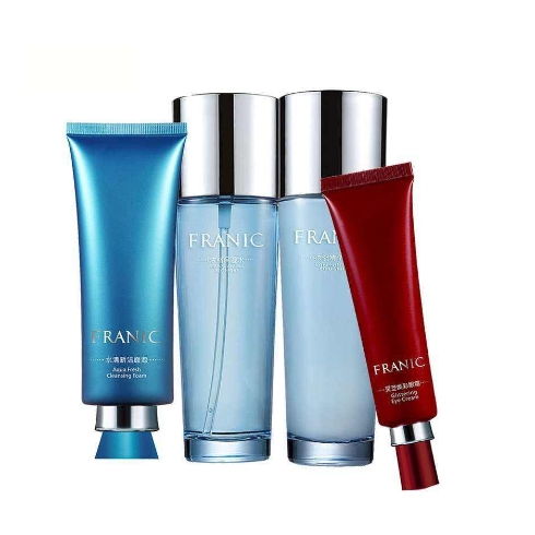 纪星护肤品 产品亮点与加盟店前景分析