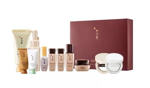 女神节专属 进口化妆品5折购，满850得1000元产品，叠加满额赠礼惊喜！