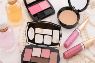 揭秘烁彩化妆品加盟 代理流程、费用解析与市场前景全攻略